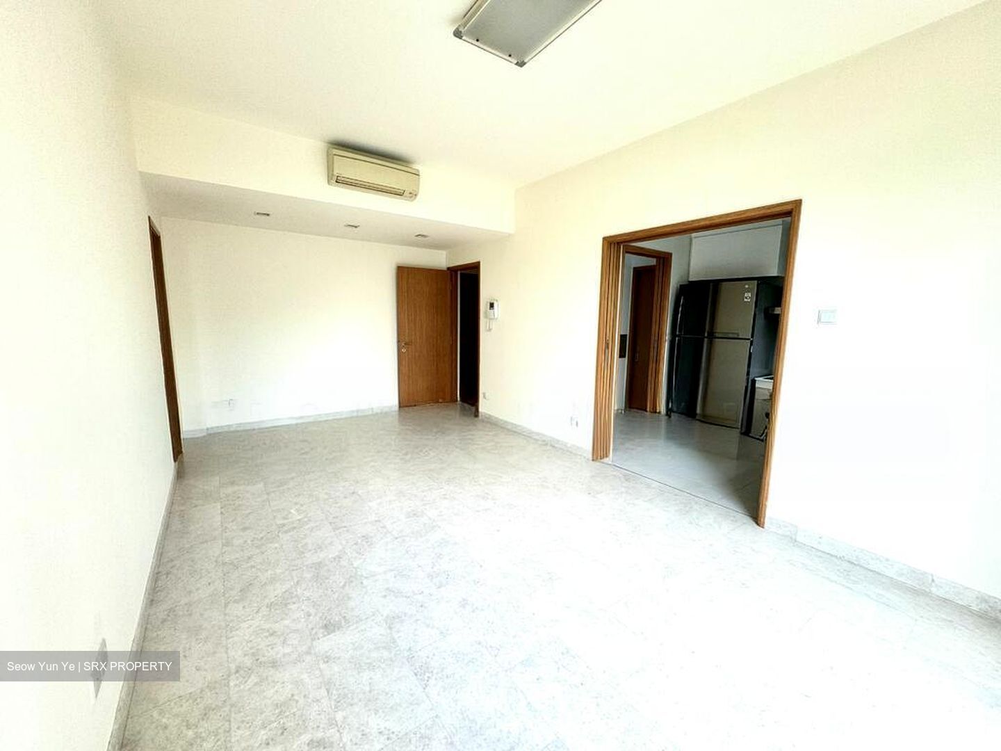Park Infinia At Wee Nam (D11), Condominium #502625391
